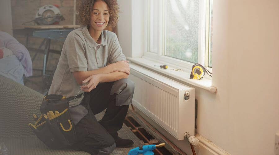 Local water heater installation in Sumter, SC